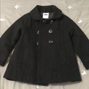 Old Navy Coat for toddler
